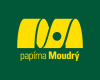 Papirna Moundry