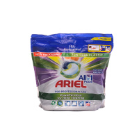Капсули для прання  ARIEL 3в1 універсал 80шт(пакет)