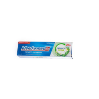 Зубна паста "blend-a-med"  Свіжість та чистота Свіжість трав 100мл