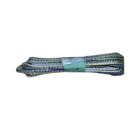 Шнурок М-ТЕКС плетений м'який 10м d 6мм (1/160)