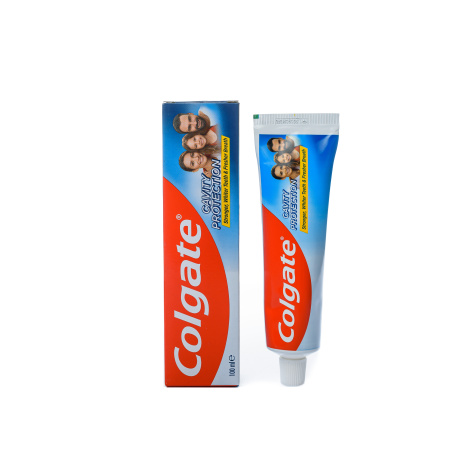 Colgate зубна паста 75мл Захист від карієсу