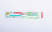 Щітка зубна  3007 Д-Браш medium (12/360)