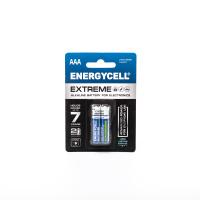 bat Energycell Alkaline 1,5V LR03 бл.2шт EXTREME (20/160)