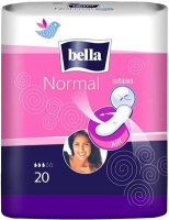 Прокладки Bella Normal (3 крапельки) 20шт.