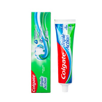 Colgate зубна паста 150мл Потрійна дія