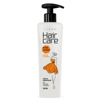 Шампунь Liora серїі hair care відновлюючий для будь-якого типу волосся, 550 мл 