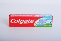 Colgate зубна паста 75мл Потрійна дія