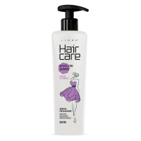 Шампунь Liora серїі hair care ревіталізуючий для сухого, послабленого,  пористого волосся, 550 мл 