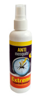 AntiMosquito спрей від комарів Extreme100 мл (захист до 8год)