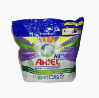 Капсули для прання  ARIEL 3в1 Color 60шт (пакет)